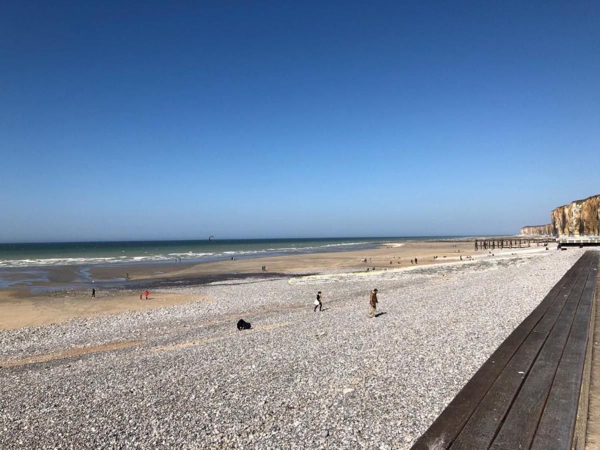 Joli Studio Meuble Proche De La Plage فول-لي-روز المظهر الخارجي الصورة